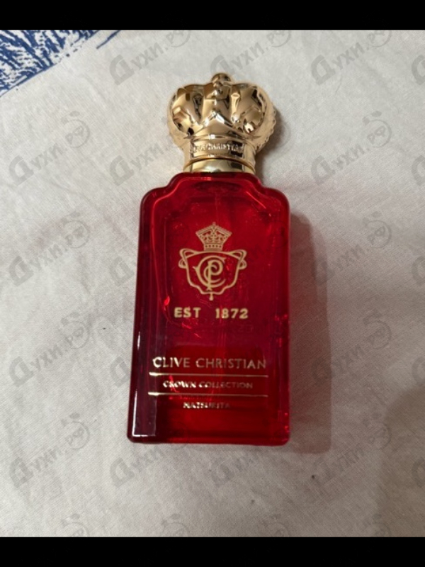 Парфюмерия Clive Christian Matsukita