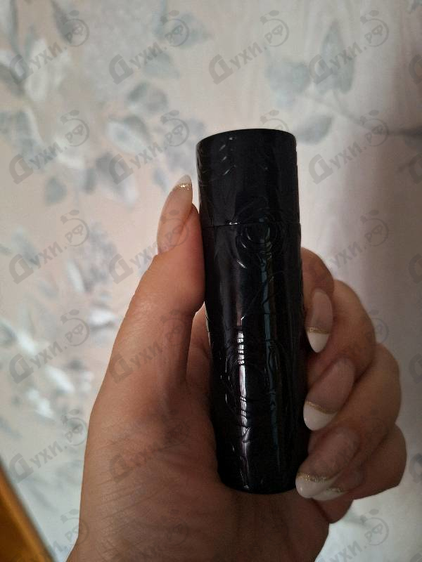 Духи Callis Subtile от Orens Parfums