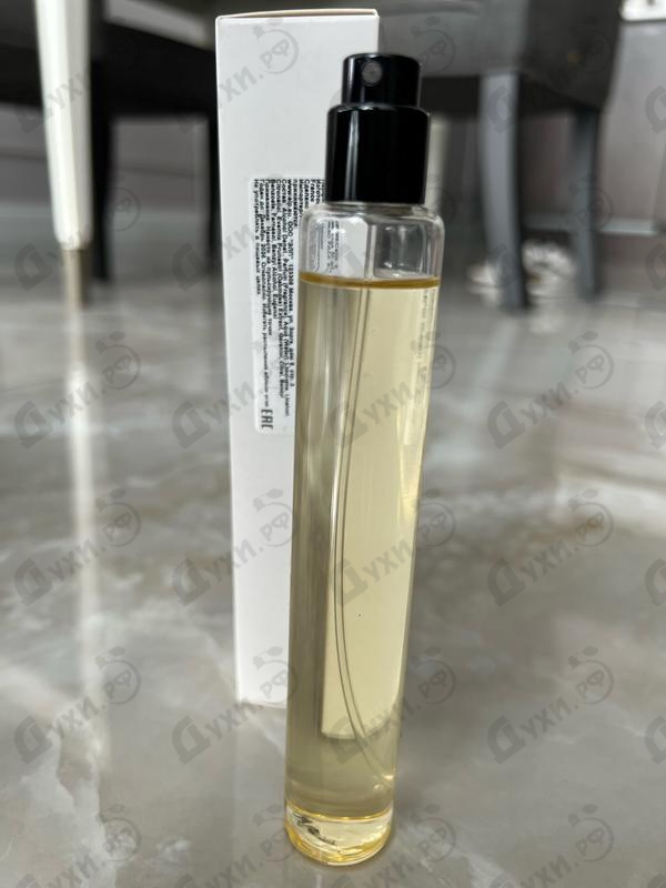 Отзыв Orens Parfums Callis Subtile