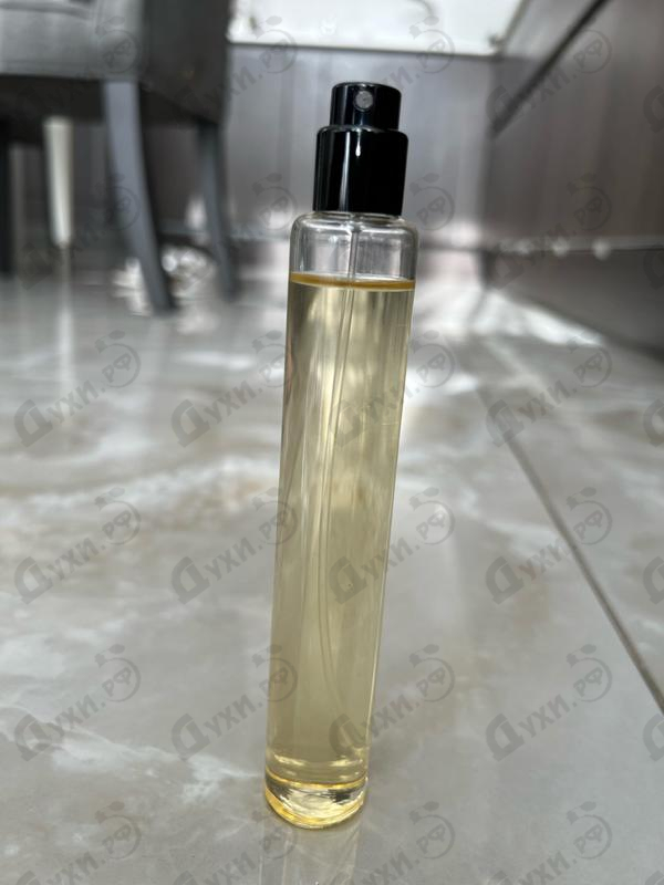 Парфюмерия Callis Subtile от Orens Parfums