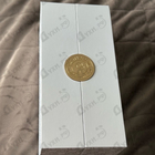 Духи Callis Subtile от Orens Parfums