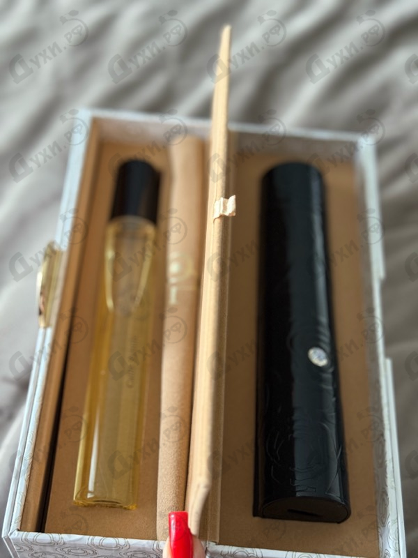 Купить Callis Subtile от Orens Parfums
