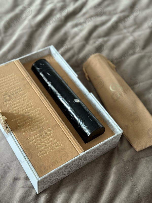 Духи Callis Subtile от Orens Parfums