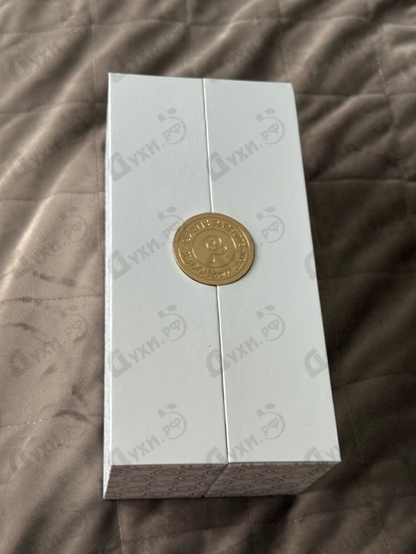 Духи Callis Subtile от Orens Parfums