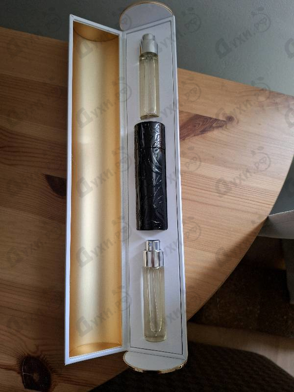 Купить Orens Parfums Callis Subtile
