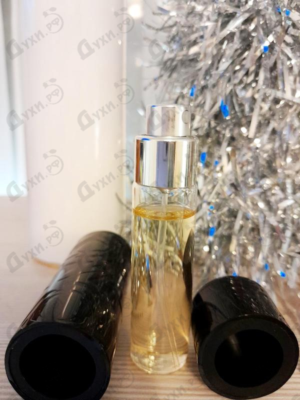 Парфюмерия Orens Parfums Callis Subtile