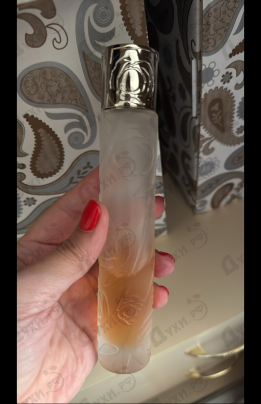 Купить Silenda D'Ecume от Orens Parfums