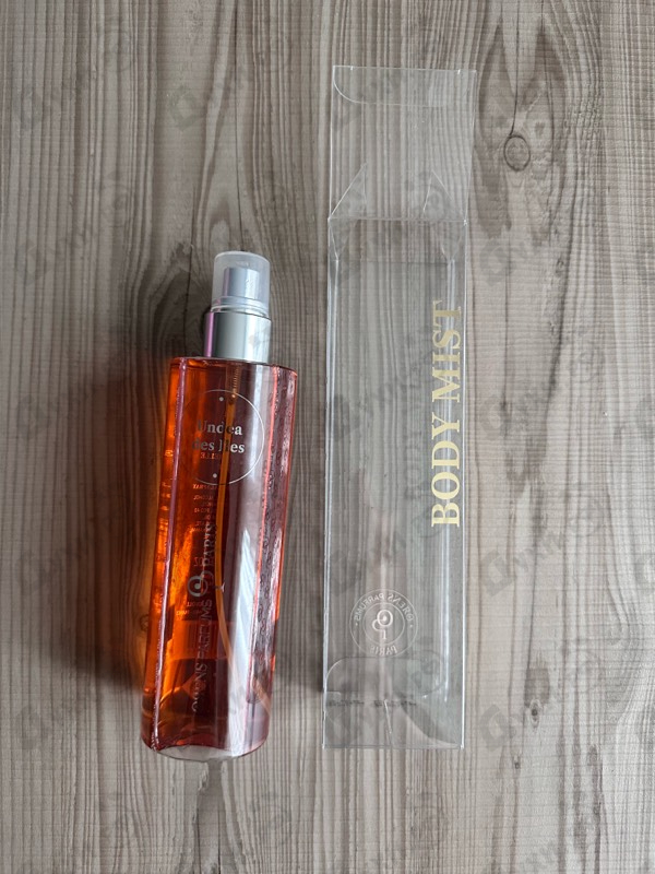 Купить Undea Des Iles от Orens Parfums