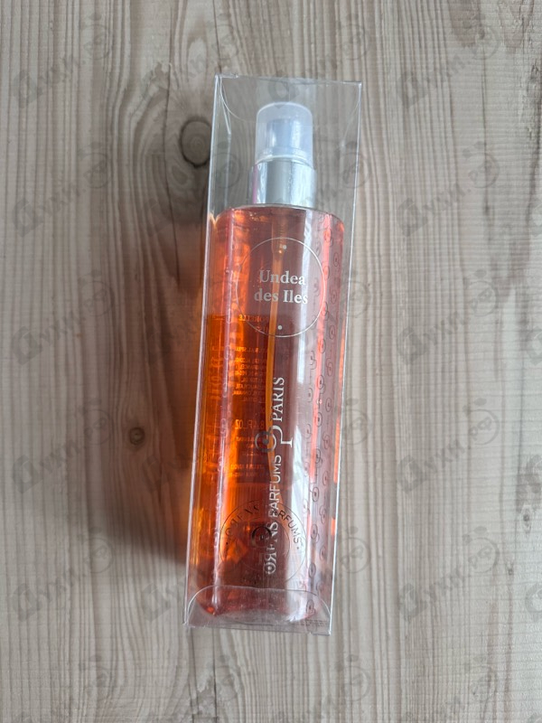 Купить Orens Parfums Undea Des Iles