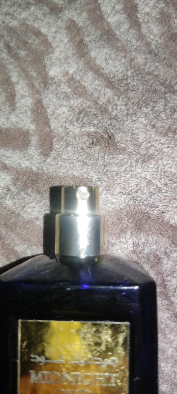 Парфюмерия Ard Al Zaafaran Midnight Oud