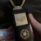 Отзыв Ard Al Zaafaran Midnight Oud