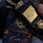 Отзыв Ard Al Zaafaran Midnight Oud