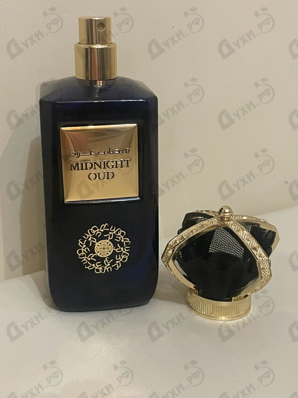 Купить Midnight Oud от Ard Al Zaafaran