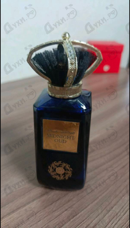 Купить Ard Al Zaafaran Midnight Oud