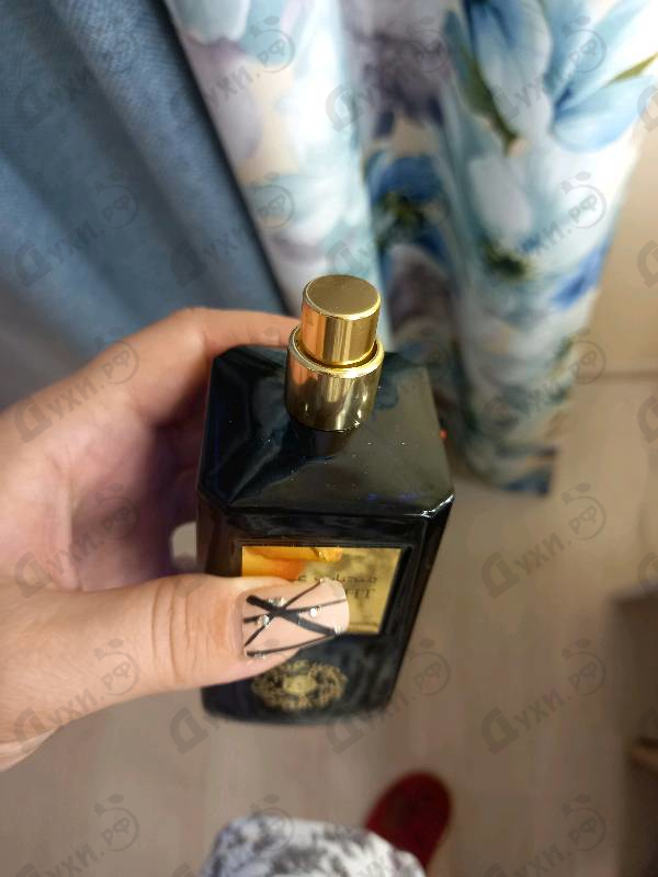 Парфюмерия Ard Al Zaafaran Midnight Oud