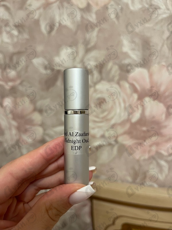Парфюмерия Midnight Oud от Ard Al Zaafaran