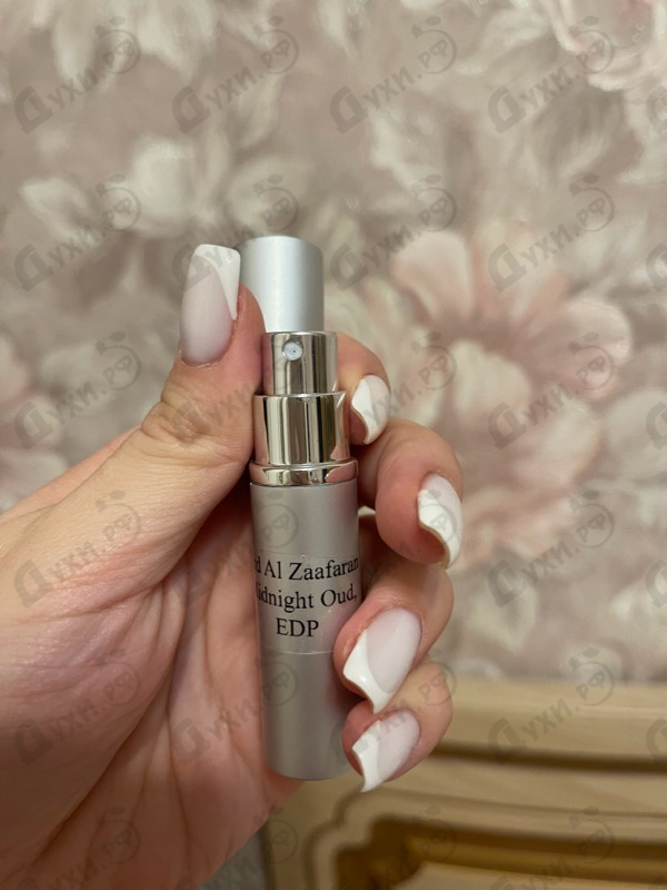 Духи Midnight Oud от Ard Al Zaafaran