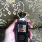 Отзыв Ard Al Zaafaran Midnight Oud