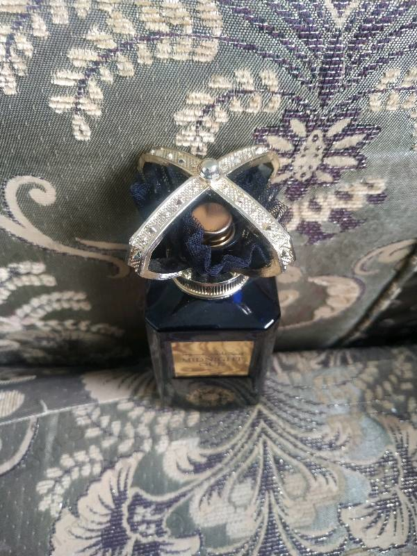 Духи Midnight Oud от Ard Al Zaafaran