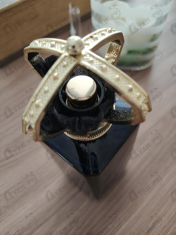 Парфюмерия Ard Al Zaafaran Midnight Oud