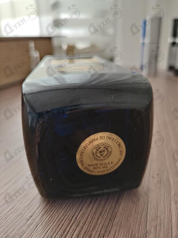 Купить Midnight Oud от Ard Al Zaafaran