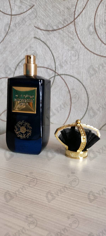 Купить Midnight Oud от Ard Al Zaafaran