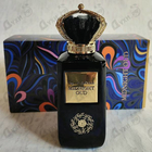 Отзыв Ard Al Zaafaran Midnight Oud