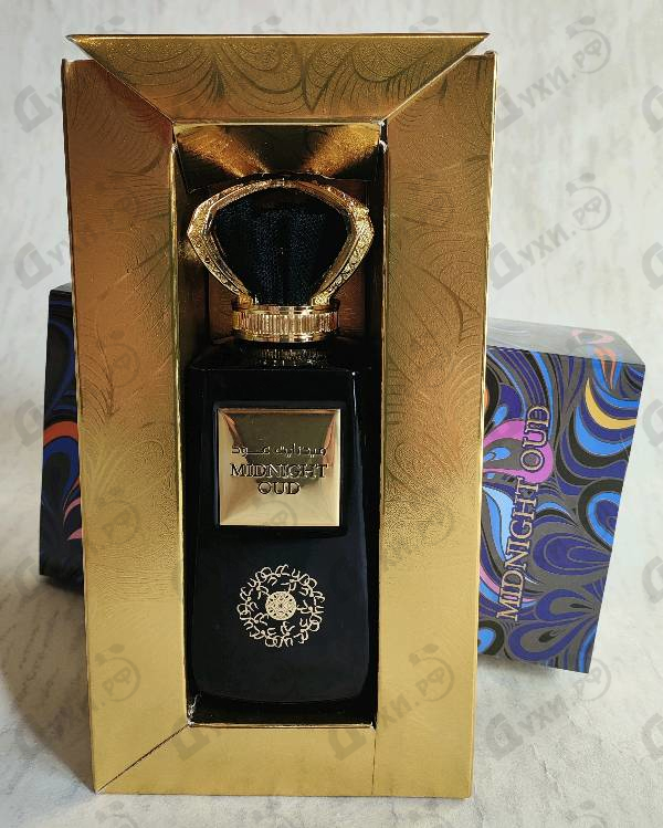 Парфюмерия Ard Al Zaafaran Midnight Oud