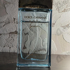 Отзывы Dolce & Gabbana Light Blue Forever