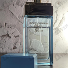 Отзыв Dolce & Gabbana Light Blue Forever
