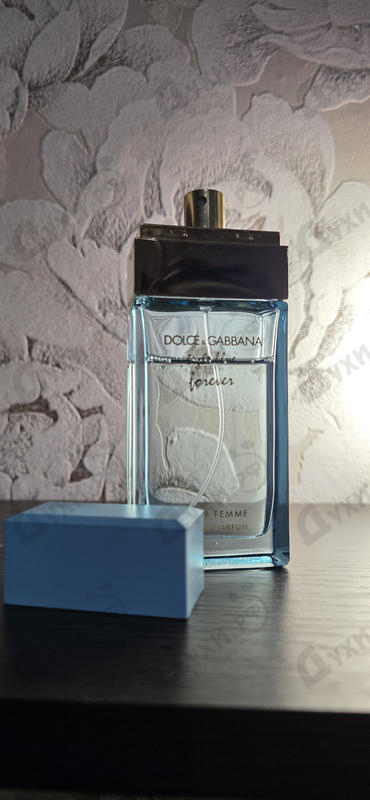 Парфюмерия Light Blue Forever от Dolce & Gabbana
