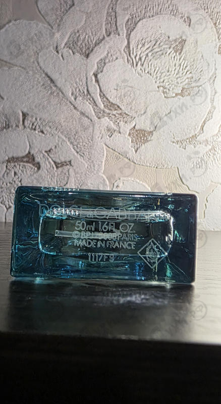 Отзыв Dolce & Gabbana Light Blue Forever