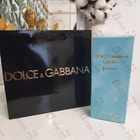 Отзыв Dolce & Gabbana Light Blue Forever