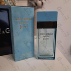 Духи Light Blue Forever от Dolce & Gabbana
