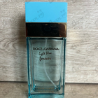 Отзывы Dolce & Gabbana Light Blue Forever