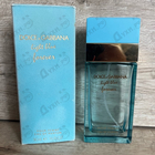 Духи Light Blue Forever от Dolce & Gabbana