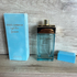 Парфюмерия Light Blue Forever от Dolce & Gabbana