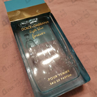 Отзыв Dolce & Gabbana Light Blue Forever