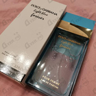 Духи Light Blue Forever от Dolce & Gabbana