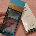 Духи Light Blue Forever от Dolce & Gabbana