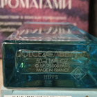 Отзывы Dolce & Gabbana Light Blue Forever