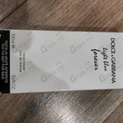 Отзыв Dolce & Gabbana Light Blue Forever