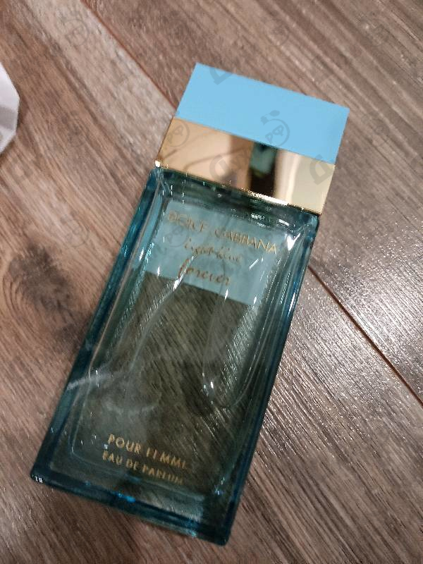 Купить Light Blue Forever от Dolce & Gabbana