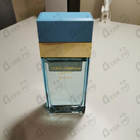 Отзывы Dolce & Gabbana Light Blue Forever