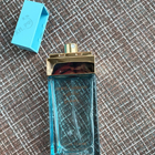 Отзыв Dolce & Gabbana Light Blue Forever