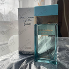 Отзывы Dolce & Gabbana Light Blue Forever