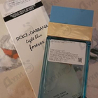 Духи Light Blue Forever от Dolce & Gabbana