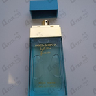 Духи Light Blue Forever от Dolce & Gabbana