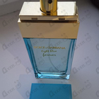 Отзывы Dolce & Gabbana Light Blue Forever
