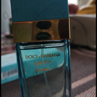 Отзывы Dolce & Gabbana Light Blue Forever